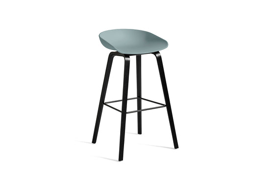 About A Stool AAS 32 About A Stool AAS 32