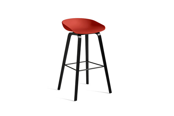 About A Stool AAS 32 About A Stool AAS 32
