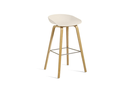 About A Stool AAS 32 About A Stool AAS 32