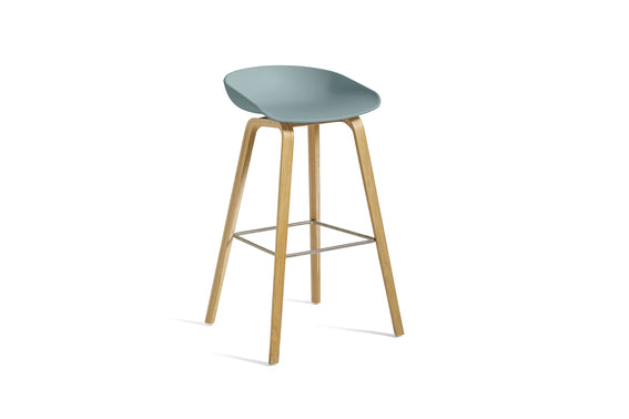 About A Stool AAS 32 About A Stool AAS 32