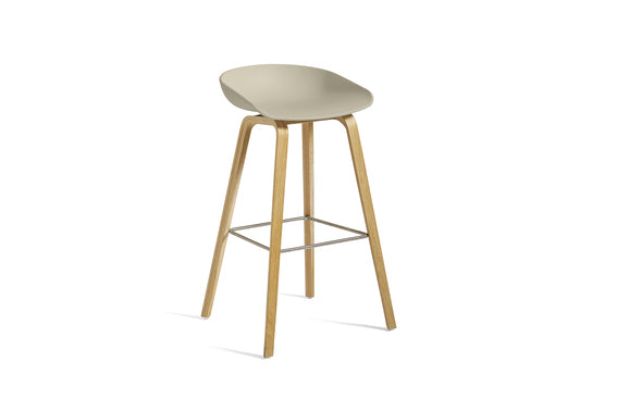 About A Stool AAS 32 About A Stool AAS 32