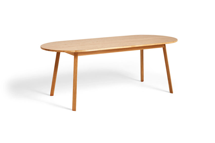 Triangle Leg Table