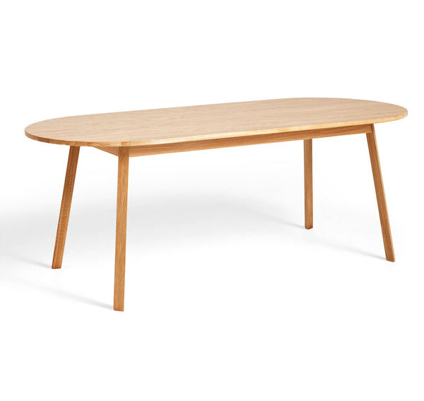 Triangle Leg Table