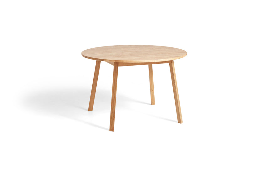 Triangle Leg Table