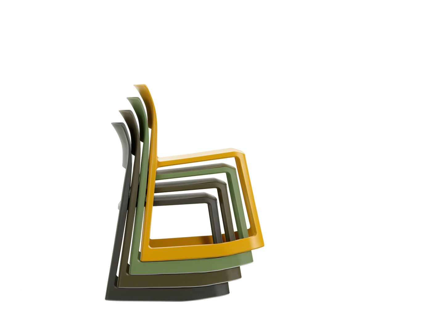 Tip Ton Chair