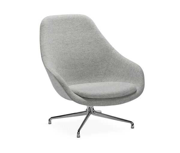 About A Lounge Chair AAL 91