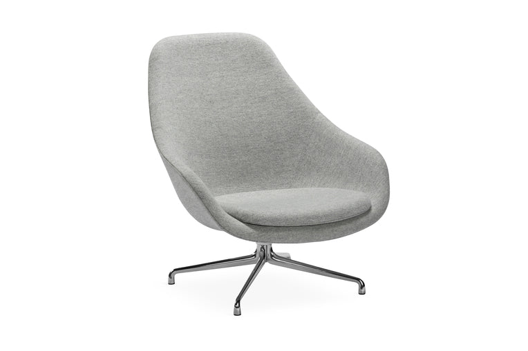 About A Lounge Chair AAL 91 About A Lounge Chair AAL 91