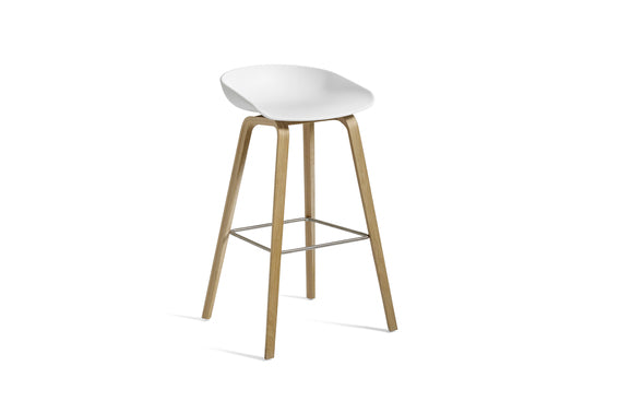 About A Stool AAS 32 About A Stool AAS 32