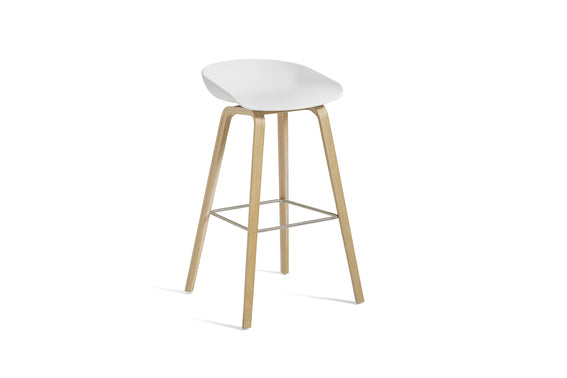 About A Stool AAS 32 About A Stool AAS 32