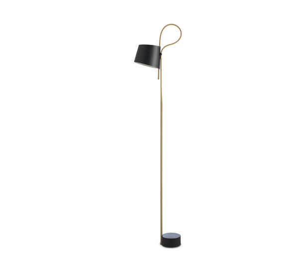 Rope Trick Lamp