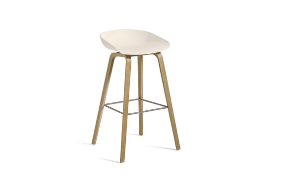 About A Stool AAS 32 About A Stool AAS 32