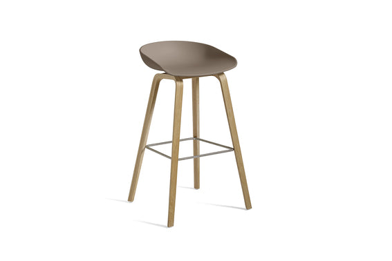 About A Stool AAS 32 About A Stool AAS 32