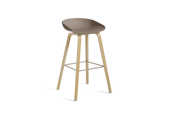 About A Stool AAS 32 About A Stool AAS 32