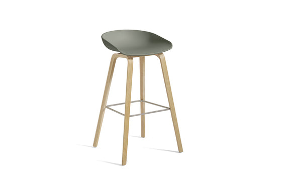 About A Stool AAS 32 About A Stool AAS 32