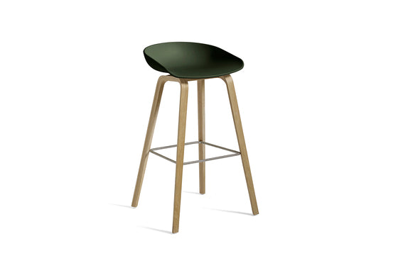 About A Stool AAS 32 About A Stool AAS 32