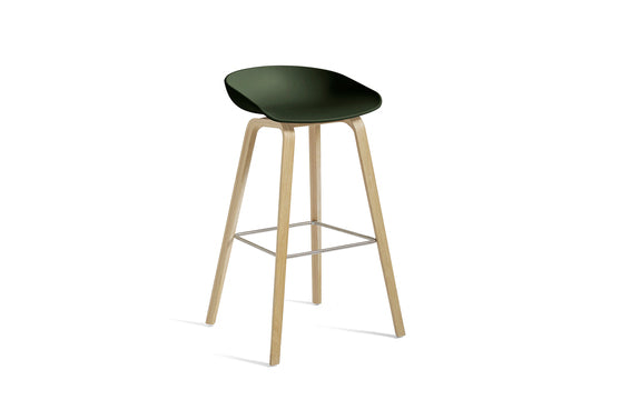 About A Stool AAS 32 About A Stool AAS 32