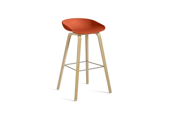 About A Stool AAS 32 About A Stool AAS 32
