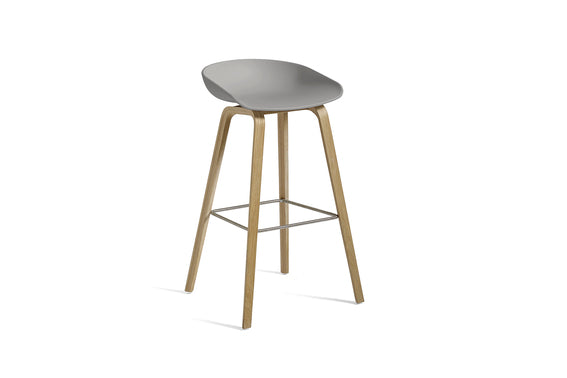 About A Stool AAS 32 About A Stool AAS 32