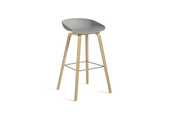 About A Stool AAS 32 About A Stool AAS 32