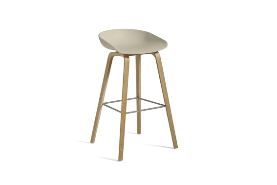 About A Stool AAS 32 About A Stool AAS 32