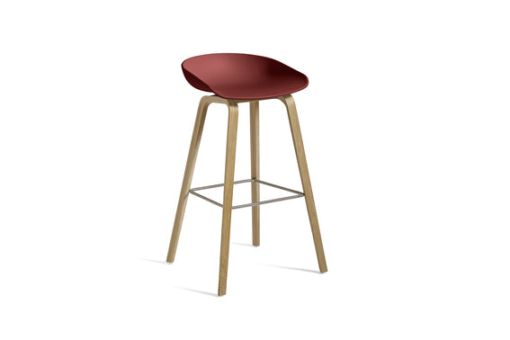 About A Stool AAS 32 About A Stool AAS 32