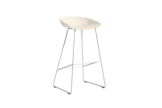 About A Stool AAS 38 About A Stool AAS 38