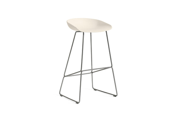 About A Stool AAS 38 About A Stool AAS 38