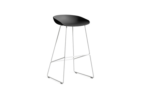 About A Stool AAS 38 About A Stool AAS 38