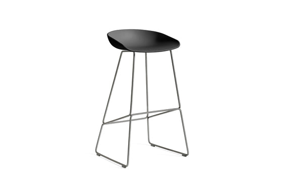 About A Stool AAS 38 About A Stool AAS 38