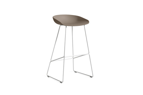About A Stool AAS 38 About A Stool AAS 38