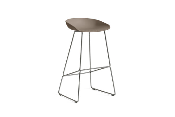 About A Stool AAS 38 About A Stool AAS 38