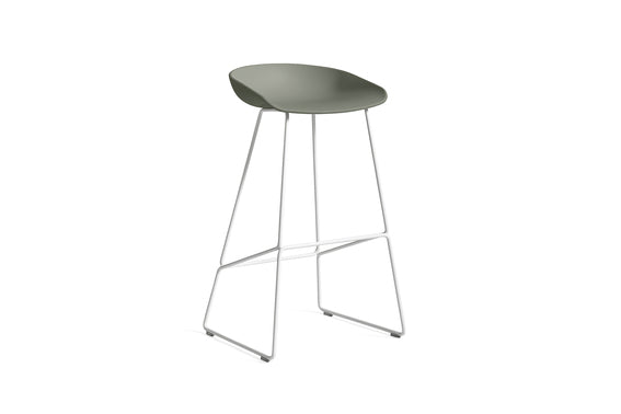 About A Stool AAS 38 About A Stool AAS 38