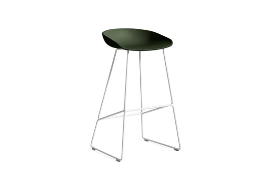 About A Stool AAS 38 About A Stool AAS 38