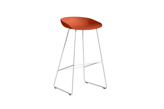 About A Stool AAS 38 About A Stool AAS 38