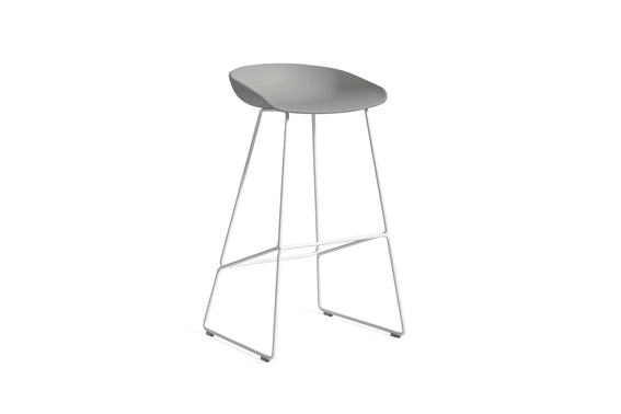 About A Stool AAS 38 About A Stool AAS 38