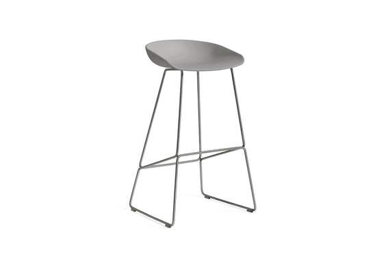 About A Stool AAS 38 About A Stool AAS 38