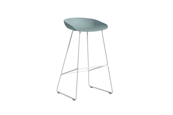 About A Stool AAS 38 About A Stool AAS 38