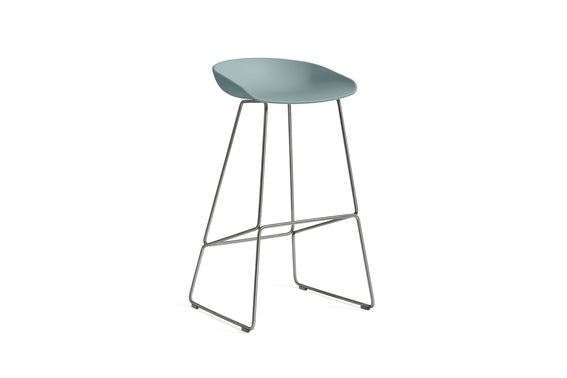 About A Stool AAS 38 About A Stool AAS 38