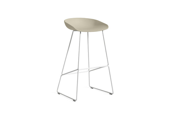 About A Stool AAS 38 About A Stool AAS 38