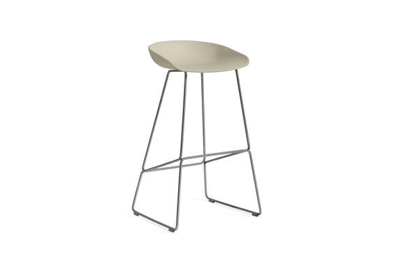 About A Stool AAS 38 About A Stool AAS 38
