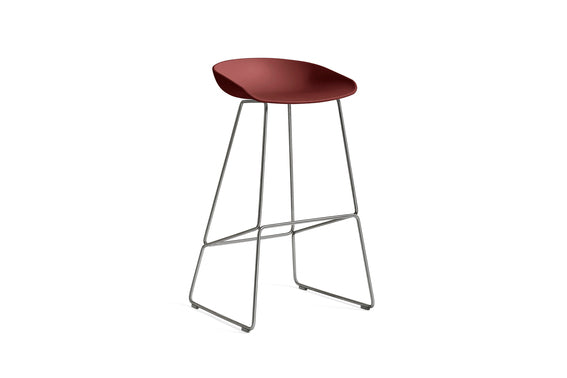 About A Stool AAS 38 About A Stool AAS 38