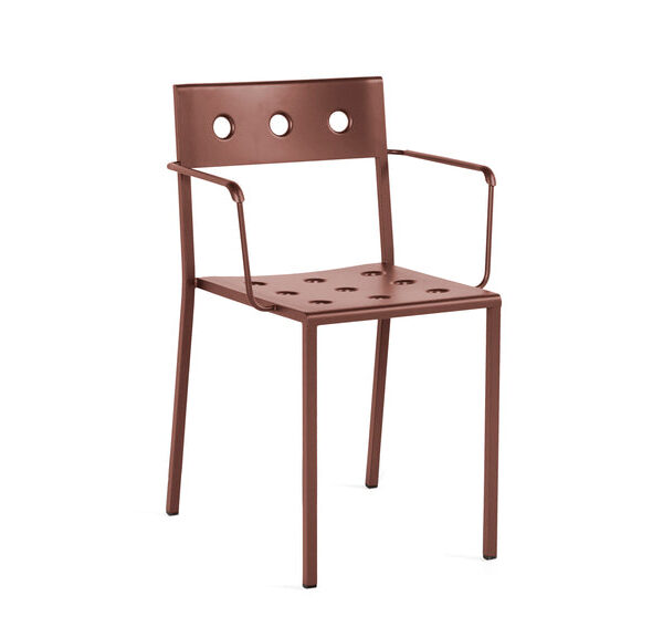 Balcony Armchair