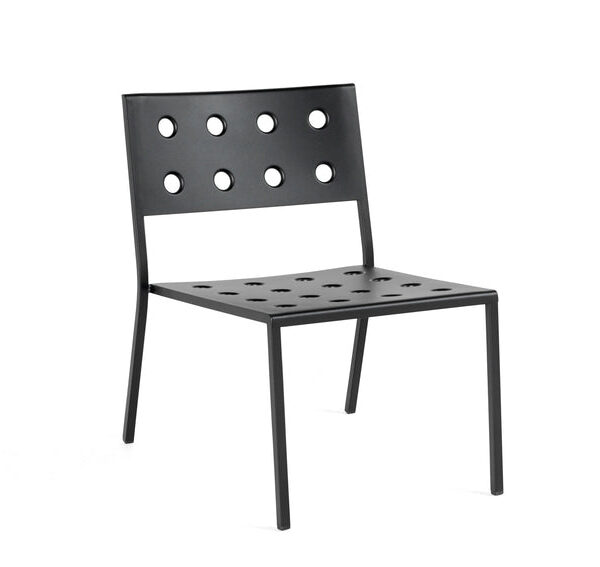 Balcony Lounge Chair