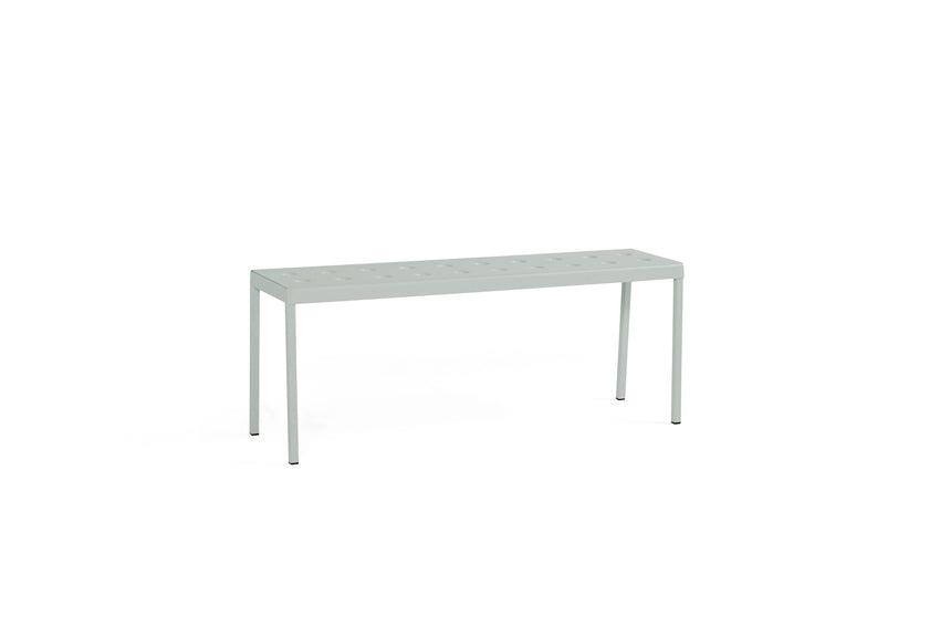 Balcony Bench