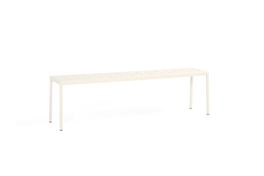 Balcony Bench