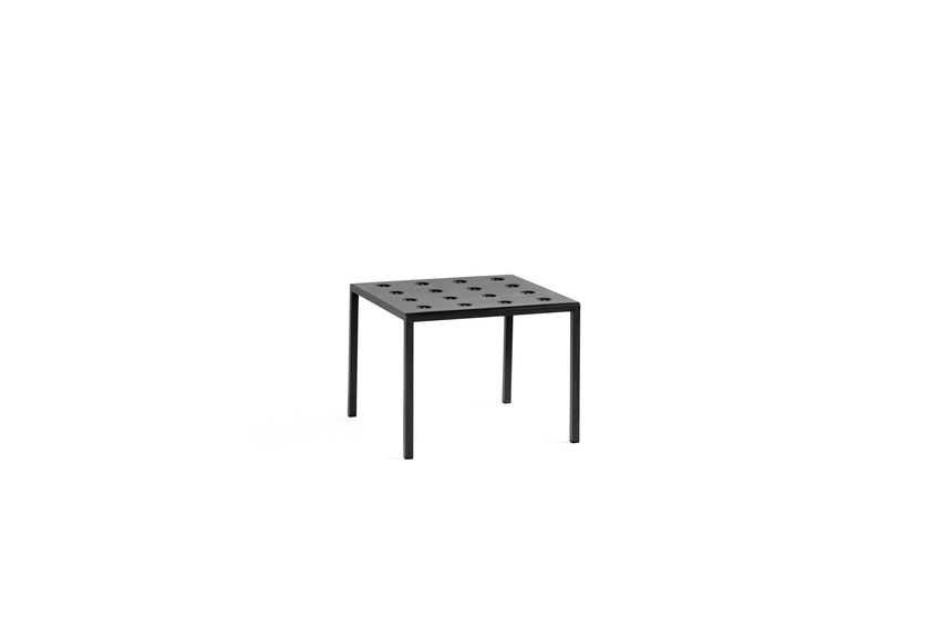 Balcony Low Table