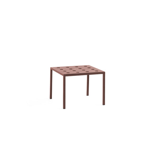 Balcony Low Table