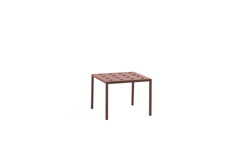 Balcony Low Table
