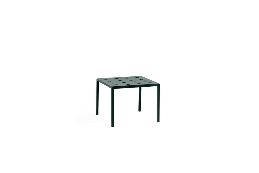 Balcony Low Table
