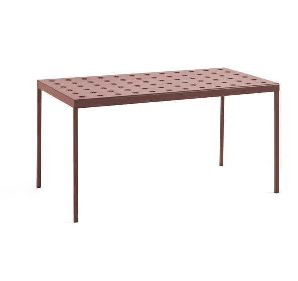 Balcony Table